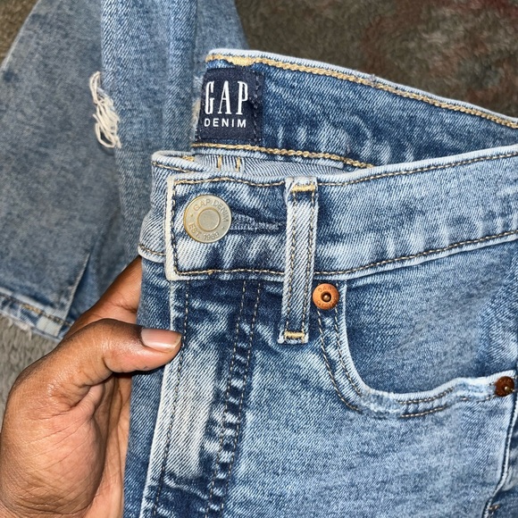 Original gap jean